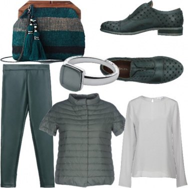 Outfit Trendy #24838