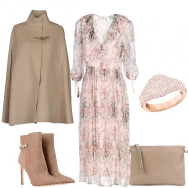 Outfit Shabby chic