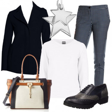 Outfit Stella stellina
