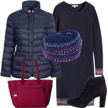 Outfit Relax
