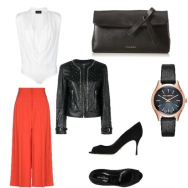 Outfit Basic #17108