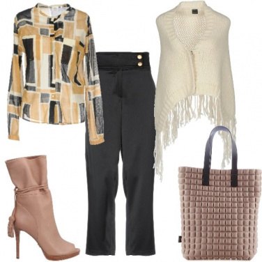 Outfit Trendy #24888