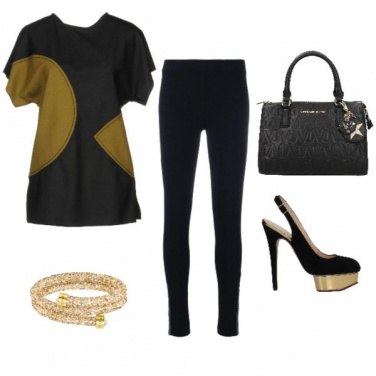 Outfit Bon Ton #13074