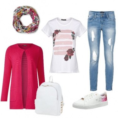 Outfit Basic #17111