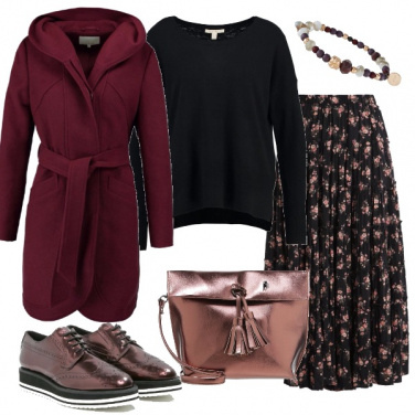 Outfit In lungo