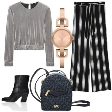 Outfit Il mio stile