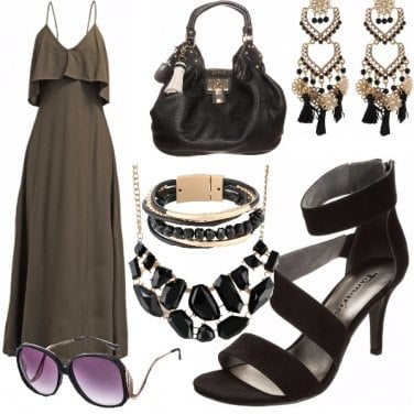 Outfit Sunshine