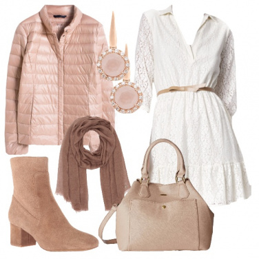 Outfit Tenero è l\'inverno