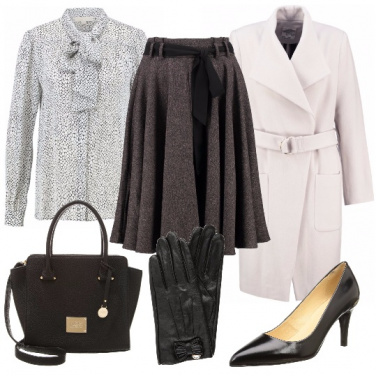 Outfit Stile innato