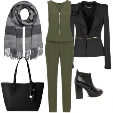 Outfit Trendy #24910