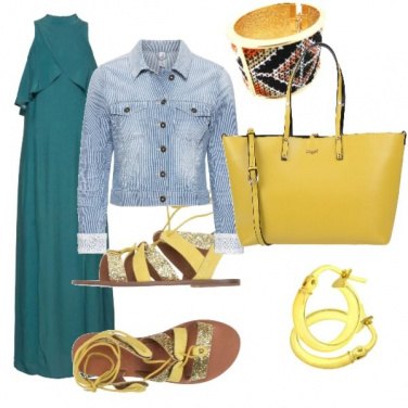 Outfit Estate spensierata