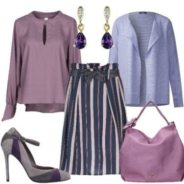 Outfit Mix & match