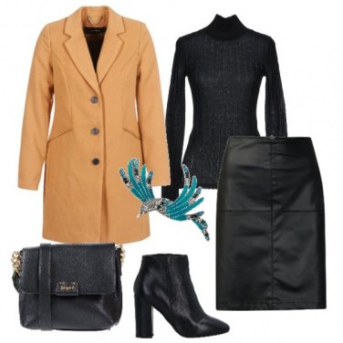 Outfit Basta un dettaglio