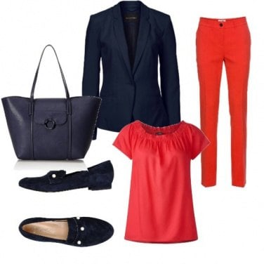 Outfit Trendy #24922