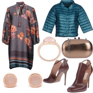 Outfit Chic #15379