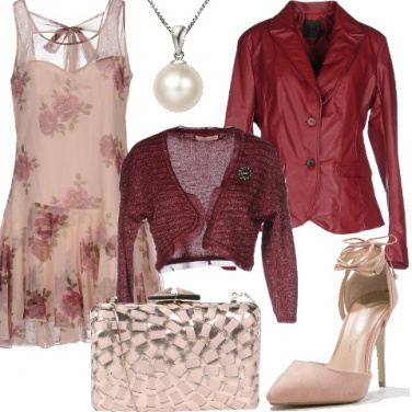 Outfit Viva l\'amore