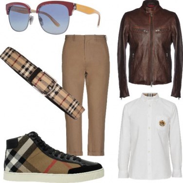 Outfit Casual #4777