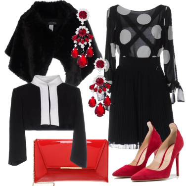 Outfit Invito a cena