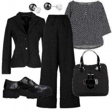 Outfit Trendy #24938