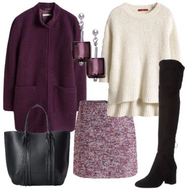 Outfit Giorni di ferie