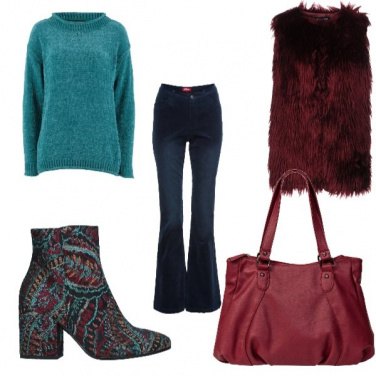 Outfit Stile 60