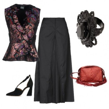 Outfit Chic #15406
