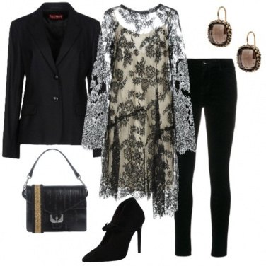 Outfit Chic #15410