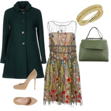 Outfit Chic #15411