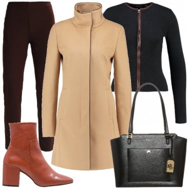 Outfit L\'essenziale