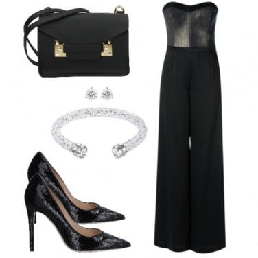 Outfit Sexy #3242