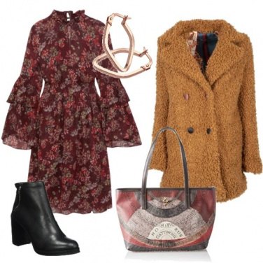 Outfit Trendy #24997