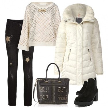 Outfit Basic #17179