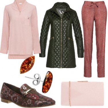 Outfit Urban #8424
