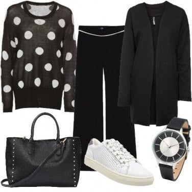 Outfit Pois
