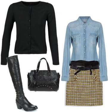 Outfit Trendy #25033