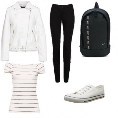 Outfit Cool