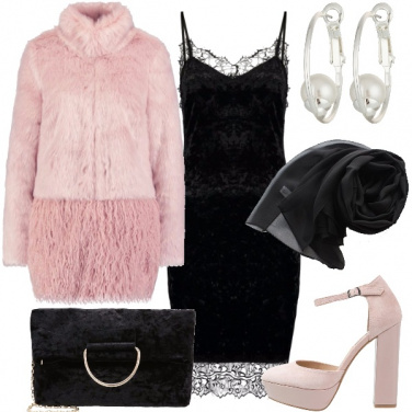 Outfit Osiamo un po\'