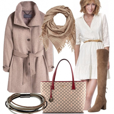 Outfit C\'è chi può