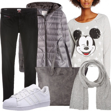 Outfit Sempre giovani