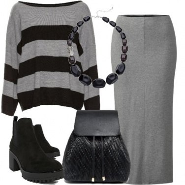 Outfit Passeggiando