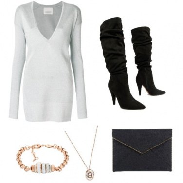 Outfit Sexy