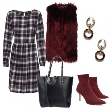 Outfit Trendy #25061