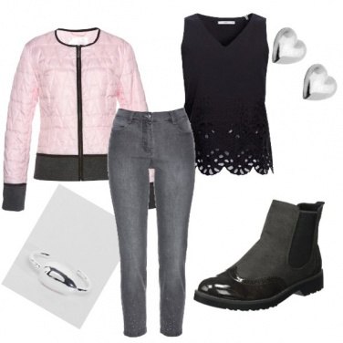 Outfit Casual