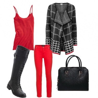 Outfit Basic #17223