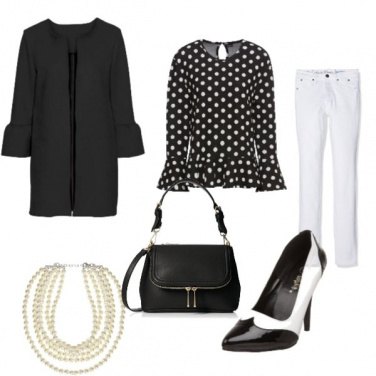 Outfit Trendy #25069