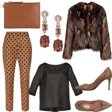 Outfit Chic #15462
