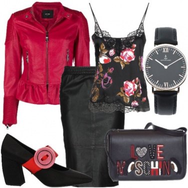 Outfit Time for you