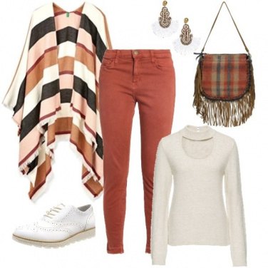 Outfit Colorfull