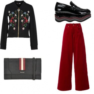 Outfit Basic #17226