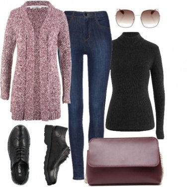 Outfit Semplicità per tutti i giorni